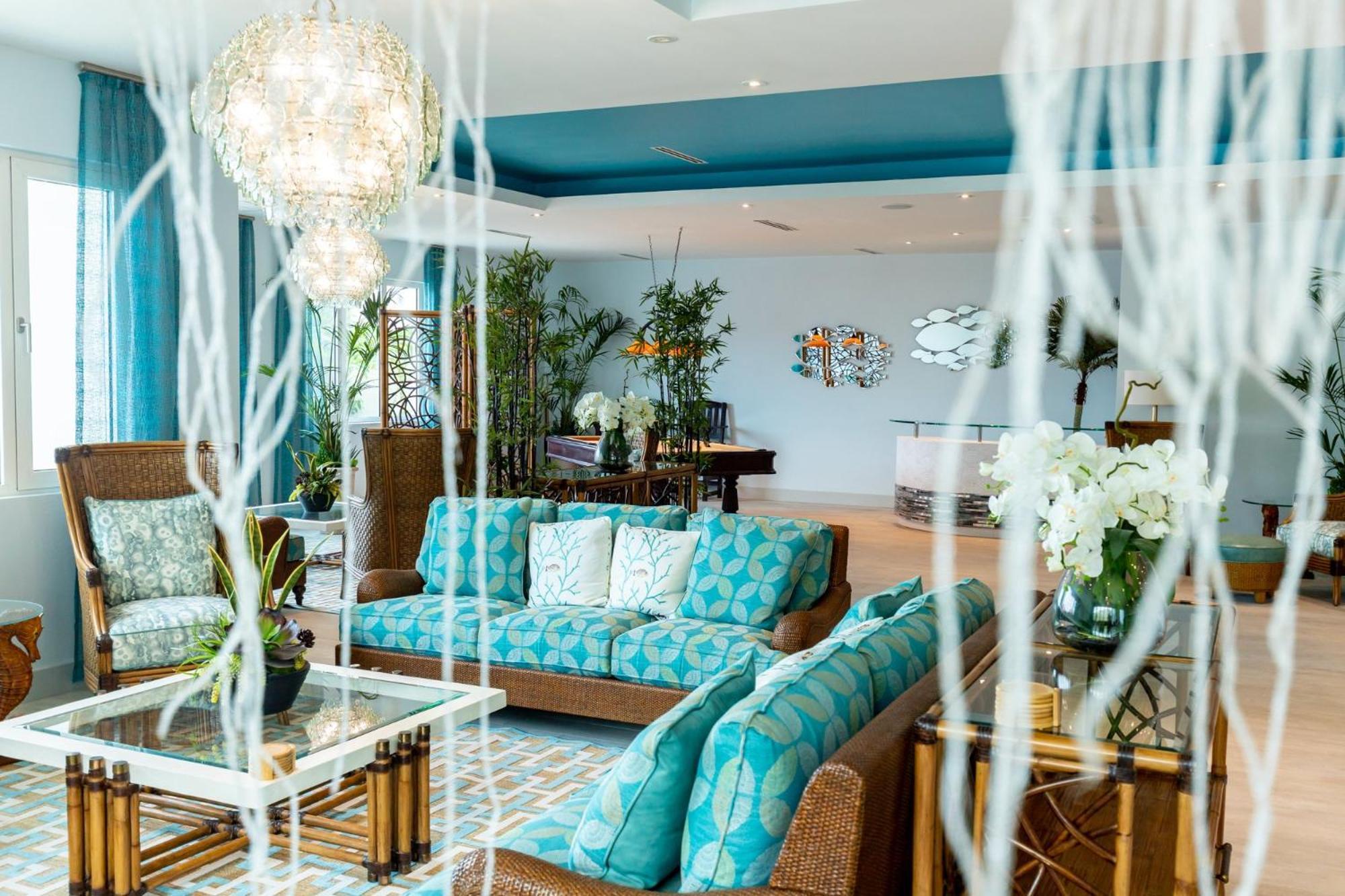 Cane Garden Bay Beach Hotel Esterno foto